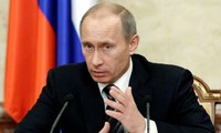 Presidente ruso critica expansión de la OTAN en Europa del Este