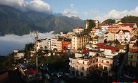 Sapa, Hoi An y Ha Long, tres de los 50 destinos más bellos del mundo