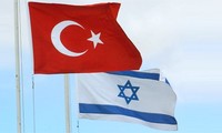 Gabinete israelí aprueba acuerdo de reconciliación con Turquía