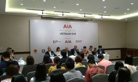 Programa “Global Eye” apoya desarrollo de artistas vietnamitas