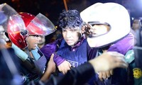 Vietnam condena ataques terroristas en Bangladesh 