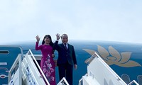 Premier vietnamita inicia visita oficial a Mongolia