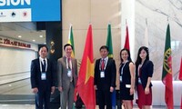 No se registran víctimas vietnamitas en golpe de estado en Turquía