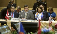 Promueven mecanismo efectivo de cooperación Asean+1