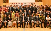 Impulsan empoderamiento de personas con discapacidad en Comunidad de la Asean