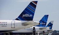 JetBlue, primera aerolínea comercial de Estados Unidos en viajar a Cuba