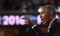 Barack Obama: Fallo de PCA sobre el Mar Oriental debe ser respetado