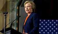 Clinton aumenta su ventaja sobre Trump con una diferencia de 8 por ciento