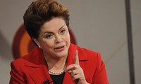 Brasil: Senado aprueba derrocamiento de la presidenta Dilma Rousseff