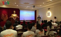 II Festival de Jóvenes y Estudiantes de Vietnam en Europa tendrá lugar en Choisy-le-Roi