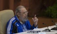 Países de América Latina homenajean a Fidel Castro