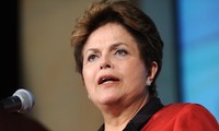 Brasil: Presidenta suspendida Dilma Rousseff decide llevar a cabo su audiencia ante el Senado 