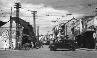 Hanoi antes de 1954 