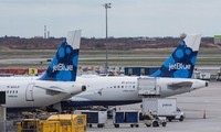 JetBlue lanzará primeros vuelos comerciales de Estados Unidos a Cuba la próxima semana