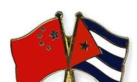 Cuba y China amplían cooperación económica   