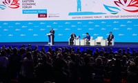 Rusia proyecta convertir al Lejano Oriente en un centro socioeconómico 