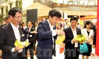 Grupo japonés ayuda a empresas vietnamitas a acceder a su mercado