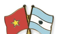 Resaltan potencialidades de cooperación comercial entre Vietnam y Argentina