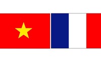 Vietnam y Francia determinados a incrementar cooperación en investigación científico-técnica