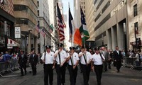 Estados Unidos conmemora 15 aniversario del 11 de septiembre 