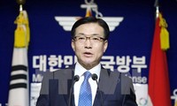 Corea del Norte dispuesta a realizar otro ensayo nuclear