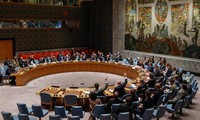 Consejo de Seguridad de la ONU se reúne de urgencia sobre la situación de Siria