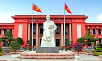 Vietnam planea desarrollar Academia de Ciencia Política Ho Chi Minh al nivel internacional