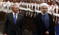 Cuba e Irán profundizan relaciones bilaterales 