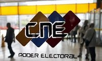 Venezuela: CNE anuncia revocatorio contra Nicolás Maduro para 2017