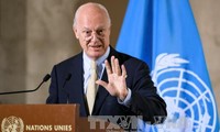 ONU busca retomar negociaciones de paz en Siria