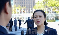 Vietnam reitera importancia del cumplimiento con la Ley Internacional