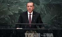 Turquía condiciona su participación en operaciones contra yihadistas