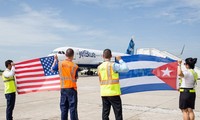 Cuba y Estados Unidos siguen con diálogos de normalización de relaciones bilaterales