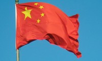 Mensajes de felicitación de Vietnam a China en ocasión de su 67 aniversario del Día Nacional