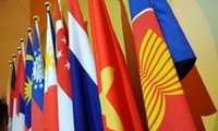 Por maximizar la eficiencia de fondos de cooperación de la Asean