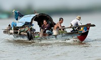 La belleza de Vietnam captada por turista norteamericano