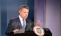 Santos: Diálogos de paz con el ELN están “muy cerca”