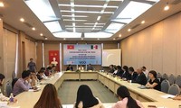 Vietnam y México buscan promover cooperación económica