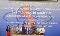 Vietnam logra éxito en nueva tecnología contra el cáncer