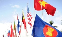 Vietnam asiste a la XXI Conferencia de Cancilleres Asean-UE