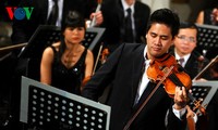 Músicos internacionales se reúnen en el Festival de Nueva Música Asia-Europa en Vietnam