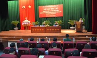 Vietnam acoge reunión de expertos de ADMM+ sobre acción humanitaria contra minas