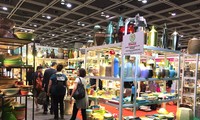 Vietnam se une a Feria Mega Show Hong Kong 2016 