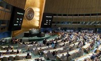 ONU aprueba resolución contra embargo impuesto a Cuba