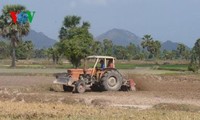 Promueven conexión en el desarrollo socioeconómico del Delta del Río Mekong