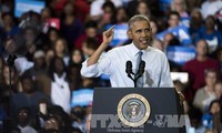 Obama critica a FBI por decisión relativa a investigación de emails de Hillary Clinton