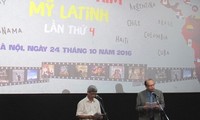 Un exitoso Ciclo del Cine Latinoamericano en Hanoi