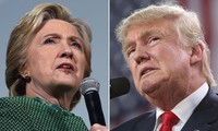 Trump y Clinton realizan masivas campañas electorales antes de la fecha tope 