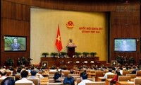 Parlamento de Vietnam analiza Borrador de Ley de Transferencia Tecnológica 