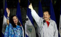 Daniel Ortega prevalece en las elecciones de Nicaragua